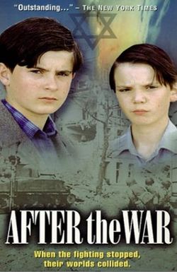 After the War