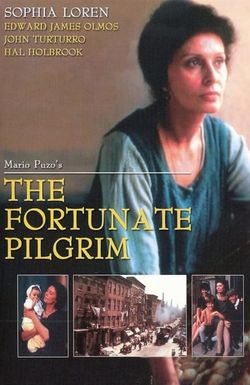 The Fortunate Pilgrim