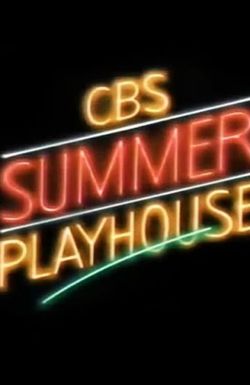 CBS Summer Playhouse