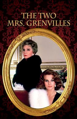 The Two Mrs. Grenvilles