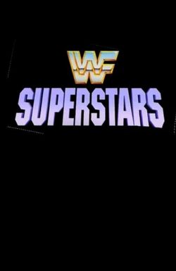 WWF Superstars of Wrestling