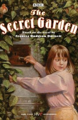 The Secret Garden