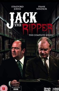 Jack the Ripper