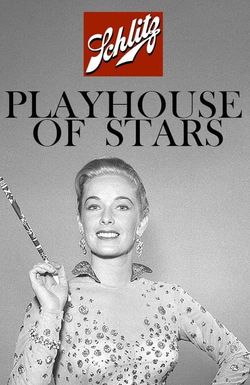 Schlitz Playhouse of Stars