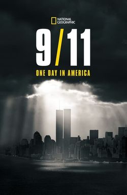 9/11: One Day in America