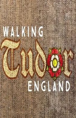 Walking Tudor England