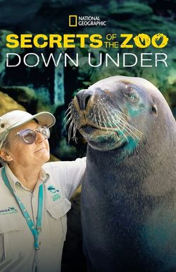 Secrets of the Zoo: Down Under