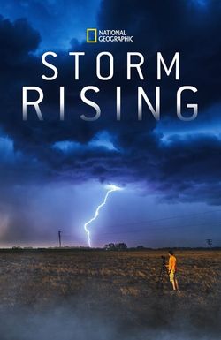 Storm Rising