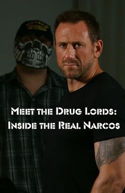 Inside the Real Narcos