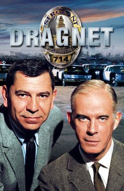 Dragnet 1967