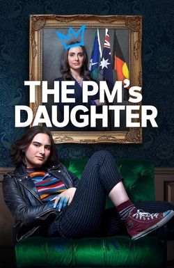 The PM's Daughter