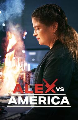 Alex Vs. America