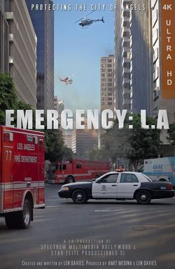 Emergency: LA