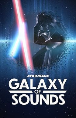 Star Wars Galaxy of Sounds