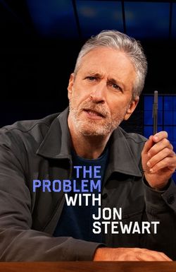 The Problem with Jon Stewart