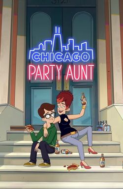 Chicago Party Aunt