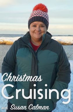 Christmas Cruising with Susan Calman