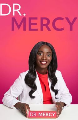 Dr. Mercy