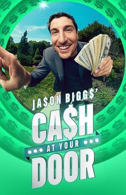 Jason Biggs' Cash at Your Door