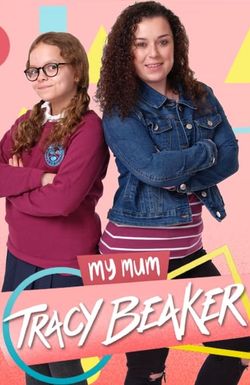 My Mum Tracy Beaker