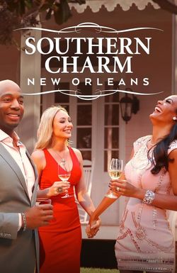 Southern Charm New Orleans