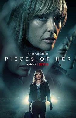 Pieces of Her