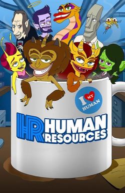 Human Resources