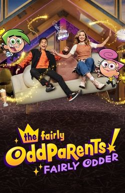 The Fairly OddParents: Fairly Odder