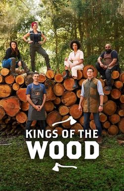 Kings of the Wood