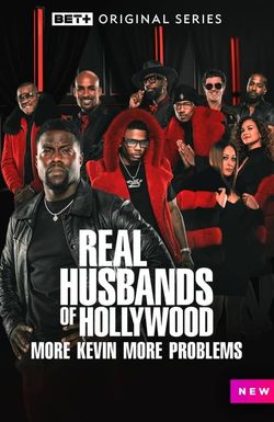 Real Husbands of Hollywood