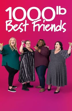 1000-lb Best Friends