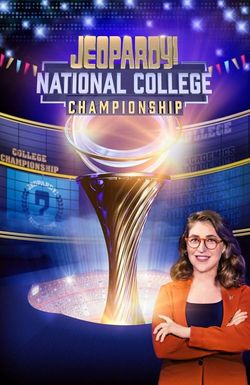 Jeopardy! National College Championship