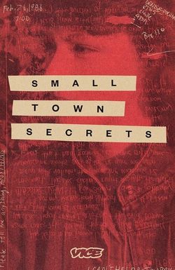 Small Town Secrets