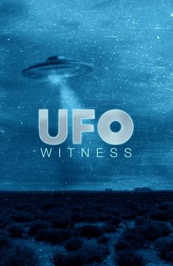 UFO Witness