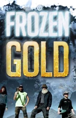 Frozen Gold