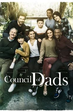 Council of Dads