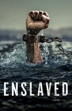 Enslaved