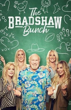 The Bradshaw Bunch