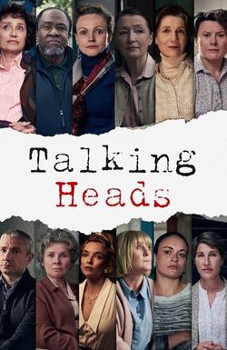 Alan Bennett's Talking Heads