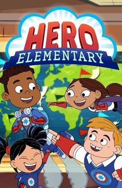 Hero Elementary