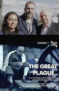 The Great Plague