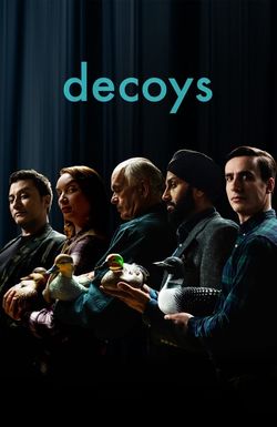 Decoys