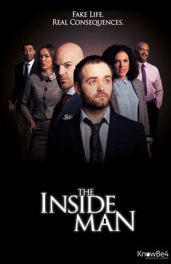 The Inside Man