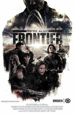 We're Alive: Frontier