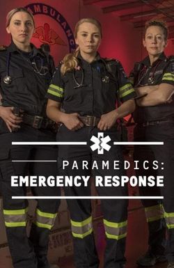 Paramedics: Emergency Response