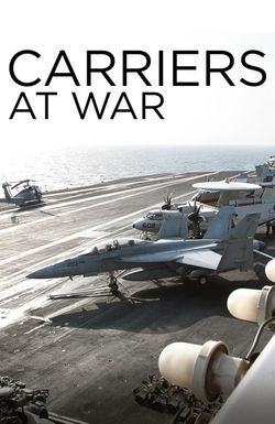 Carriers at War