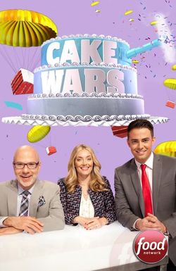 Cake Wars