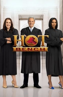 Hot Bench