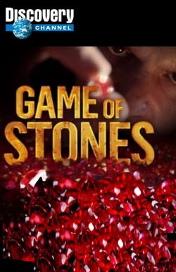 Game of Stones