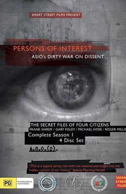 Persons of Interest